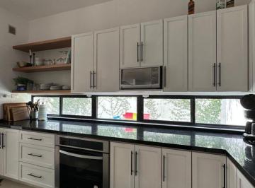 Casa de 3 habitaciones, Monterrey · Casa en Venta en Cumbres San Agustín Privada Chelsea