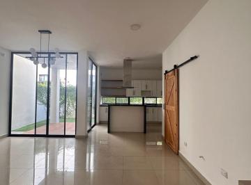 Casa 135m² Venta Cumbres · Casa en Venta en Cumbres San Agustín Privada Chelsea