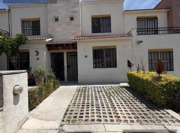 Casa · 85m² · 3 Recámaras · 2 Estacionamientos · Casa en Fraccionamiento Ciudad del Sol