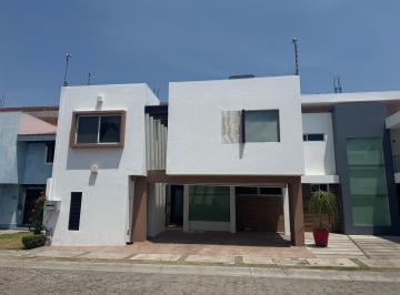 Casa de 3 habitaciones, San Andrés Cholula · Hermosa Casa Excelente Ubicación Zona Angelopolis