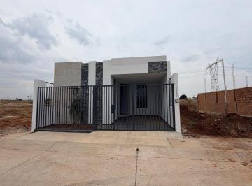 Casa de 3 habitaciones, Tepatitlán de Morelos · Casa Nueva Una Sola Planta en "La Cima", Las Aguilillas, Tepa