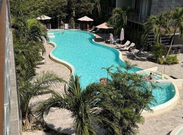 49231099be9421e40a9c5149b207c16fd43eddd460440433e9bbdd0779d5007e · Departamento PH, Playa del Carmen en Playacar Fase II.