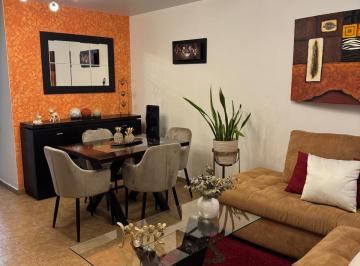 Departamento de 2 habitaciones, Benito Juárez · Departamento en Venta en Zacahuitzco – Listo Para Habitar