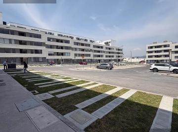 Departamento · 85m² · 2 Recámaras · 1 Estacionamiento · Departamento en Fraccionamiento Zibatá