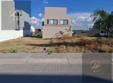 Terreno / Lote · 180m² · Terreno en La Vista Residencial