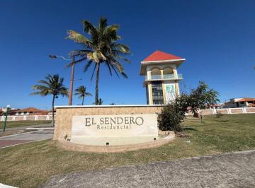 Terreno / Lote , Alvarado · Terreno en Venta Fraccionamiento El Sendero en La Riviera Veracruzana