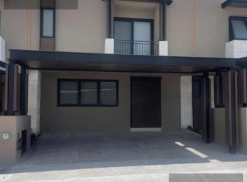 Casa en condominio · 178m² · 3 Recámaras · 2 Estacionamientos · Casa en Condominio en Fraccionamiento Villa Carriedo