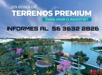 Terreno / Lote , Mérida · Preventa de Terrenos Residenciales Ciudad Central Merida