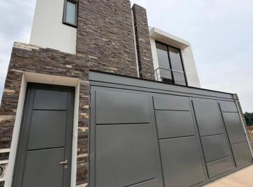 Casa de 3 habitaciones, Tepatitlán de Morelos · Casa en Venta Nueva en Puerta del Bosque, Tepatitlan