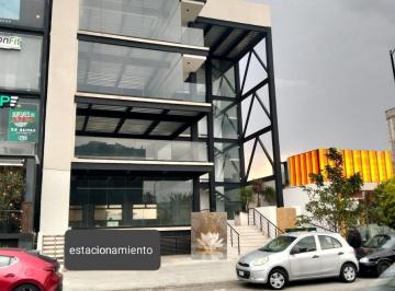 Oficina · 201m² · Edificio en Renta Espacios Disponibles Zona Plateada, Pachuca, Hgo.