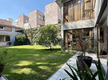 Casa de 5 habitaciones, Benito Juárez · Casa en Venta San Jose Insurgentes Benito Juerez Ciudad de Mexico