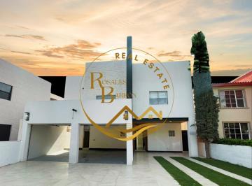 Casa de 4 habitaciones, Juárez · Residencia en Venta en Rincon de Las Flores Atras del Tec de Monterrey