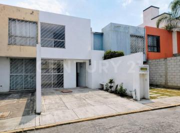Casa · 74m² · 3 Recámaras · 1 Estacionamiento · Casa en Renta en Fracc. Campestre del Pilar Secc. 3, Cuautlancingo, Puebla