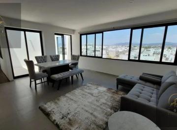 Departamento · 131m² · 2 Recámaras · 2 Estacionamientos · Departamento en Fraccionamiento Altos Juriquilla