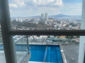 Departamento de 3 habitaciones, Querétaro · En Venta El Departamento Que Necesitas, en Residencial Teide El Campanario