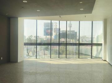 Oficina , Naucalpan de Juárez · Oficina de 161 m² en Renta en Ciudad Satélite Sobre Periférico, Frente a Plaza Satélite