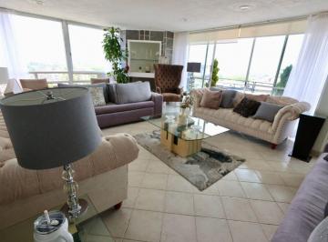 Departamento 236m² Venta Del Valle Norte · Departamento con Vista Panorámica y Elevador Al Piso | 236 m² en Colonia del Valle