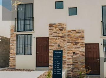 Casa · 62m² · 2 Recámaras · 1 Estacionamiento · Casa en Fraccionamiento Capital Sur