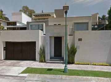 Casa de 4 habitaciones, Huixquilucan · Casa en La Herradura, con Jardin, Patio, Cerca de Parque, Escuela, Centro Comercial y Vias Rapidas.
