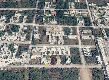 Terreno / Lote · 444m² · Terreno en Venta en Dzitya, en Puerta de Piedra. - (4)