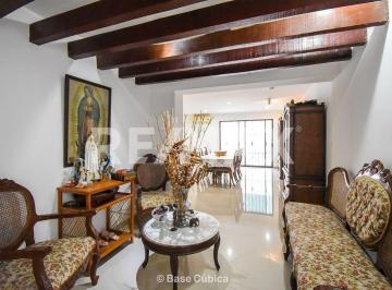Casa · 474m² · 3 Recámaras · Casa en Venta en Moterreal, Mérida. - (4)