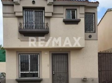 Casa · 80m² · 3 Recámaras · 2 Estacionamientos · Casa en Renta Residencial Montecarlo - (4)