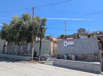 Terreno / Lote · 779m² · Terreno Residencial en Venta Colonia Militar Tecate Baja - (4)