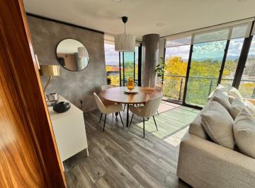 Departamento de 3 habitaciones, Coyoacán · Departamento en Venta en Parque San Andrés Coyoacan de 140 m² con 3 Recámaras