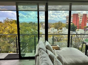 Departamento de 3 habitaciones, Coyoacán · Departamento en Venta en Parque San Andrés Coyoacan de 140 m² con 3 Recámaras