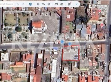 Terreno / Lote · 393m² · Terreno en Venta, Lerdo de Tejada, Metepec Centro, Estado de México - (4)