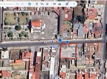 Terreno / Lote · 393m² · Terreno en Venta, Lerdo de Tejada, Metepec Centro, Estado de México - (4)