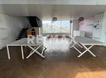 Local comercial · 100m² · 2 Estacionamientos · Local en Renta, Huixquilucan, Bosque Real - (4)