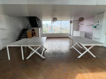Local comercial · 100m² · 2 Estacionamientos · Local en Renta, Huixquilucan, Bosque Real - (4)