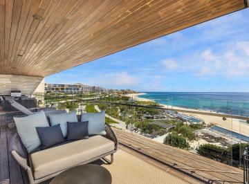 Departamento · 270m² · 3 Recámaras · 1 Estacionamiento · Solaz Residences 204, San Jose Corridor, Mls #26 - 590 - (4)