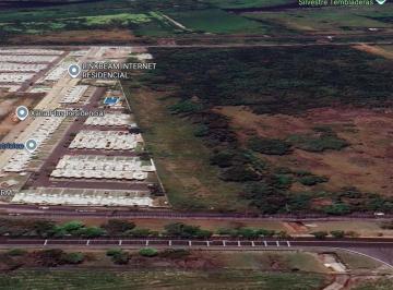 Terreno industrial · 10000m² · Terreno en Venta Cerca del Aeropuerto, Las Bajadas, Veracruz - (4)