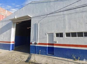 Bodega comercial · 900m² · Bodega comercial en Renta – Col. azcárate (Calle 7 oriente) Puebla - (4)