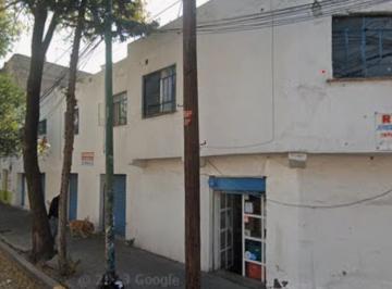 Edificio · 398m² · Terreno con Construccion en Venta, Ex Hipodromo Peralvillo - (4)