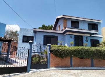 Casa · 257m² · 4 Recámaras · 3 Estacionamientos · Casa en Venta Villas de Irapuato - (4)