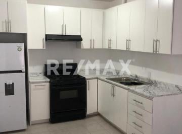 Departamento · 47m² · 1 Recámara · Estudio en Renta - (4)