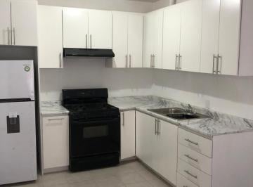 Departamento · 47m² · 1 Recámara · Estudio en Renta - (4)