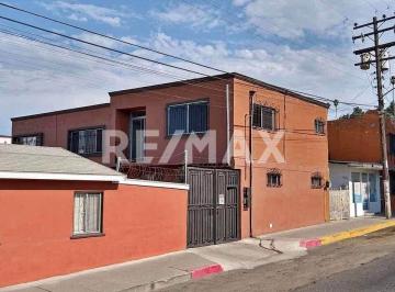 Casa · 3 Recámaras · Casa en Renta Zona Centro - (4)