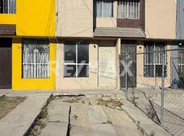 Casa en condominio · 2 Recámaras · 1 Estacionamiento · Casa en Venta en Paseos del Florido - (4)