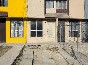 Casa en condominio · 2 Recámaras · 1 Estacionamiento · Casa en Venta en Paseos del Florido - (4)