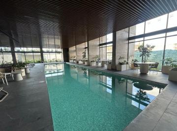 Departamento de 1 habitación, Cuajimalpa de Morelos · Departamento Nuevo en Venta Vasco de Quiroga, Cerca Centro Comercial Santa Fé, Cdmx