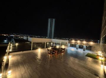 Departamento de 3 habitaciones, Pachuca · Único Departamento con Terraza en Vía Dorada