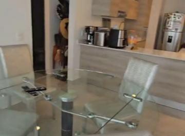 Departamento de 2 habitaciones, Miguel Hidalgo · Vendo Departamento en Edificio Neuchatel Piso Alto, Ampliación Granada, Cdmx