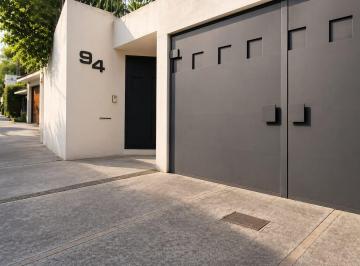 Casa de 4 habitaciones, La Magdalena Contreras · Casa con 800 m² de Superficie de Terreno y 4 Habitaciones en Renta en San Jerónimo Lídice