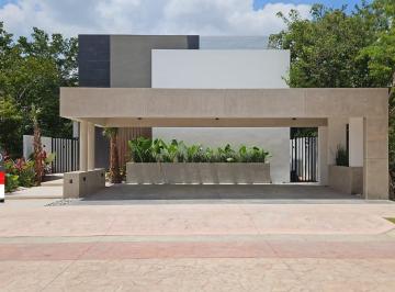 Casa · 466m² · 4 Recámaras · Casa en Venta en Lagos del Sol en Cancún