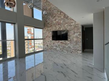 Departamento de 3 habitaciones, San Andrés Cholula · PH La Loma Gran Reserva, Lomas de Angelópolis 3, San Andrés Cholula, Puebla.