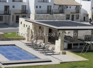Casa de 3 habitaciones, Querétaro · Renta Casa | Querétaro | Residencial El Refugio | 3 Recámaras